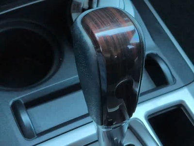 2017 Toyota 4Runner Limited