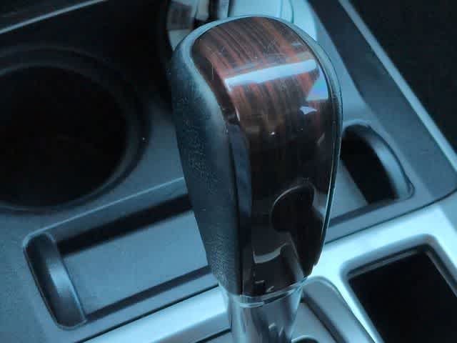 2017 Toyota 4Runner Limited