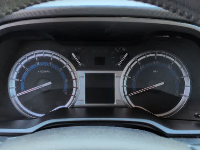 2017 Toyota 4Runner Limited