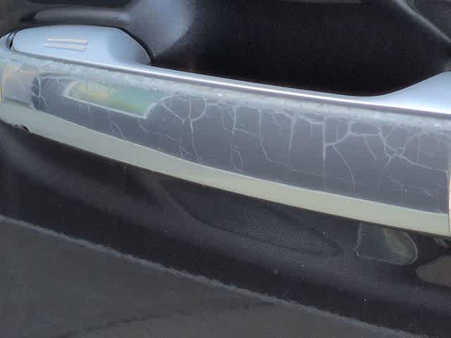 2017 Toyota 4Runner Limited