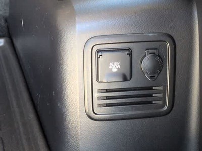 2017 Toyota 4Runner Limited