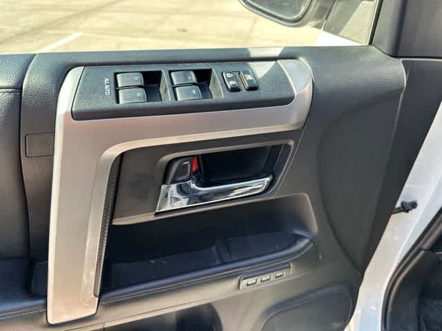 2020 Toyota 4Runner Limited