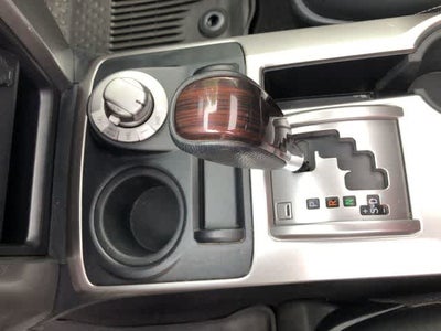 2020 Toyota 4Runner Limited