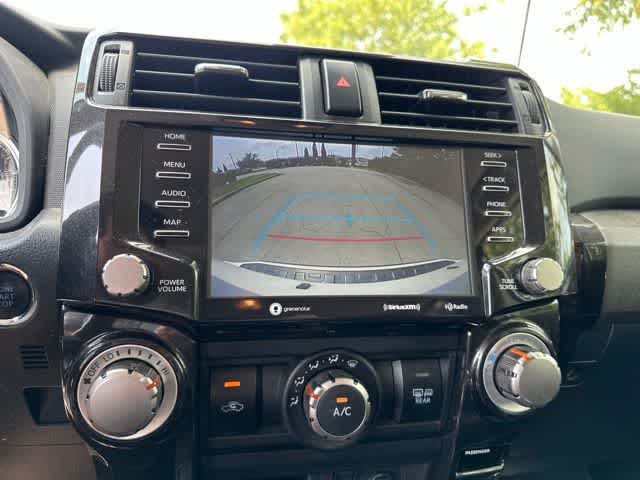 2020 Toyota 4Runner TRD Off Road Premium