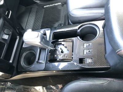 2020 Toyota 4Runner TRD Off Road Premium