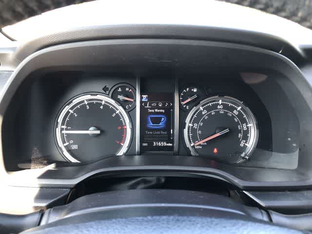 2020 Toyota 4Runner TRD Off Road Premium