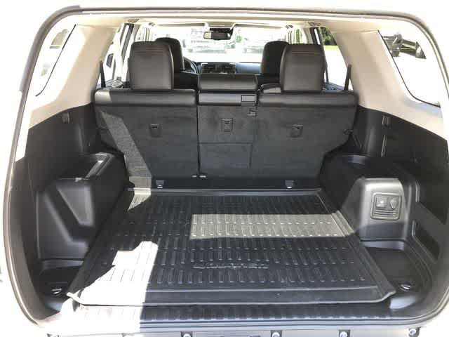2020 Toyota 4Runner TRD Off Road Premium