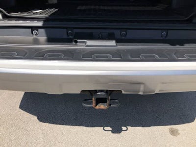 2020 Toyota 4Runner TRD Off Road Premium
