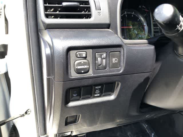 2020 Toyota 4Runner TRD Off Road Premium