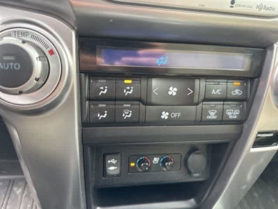 2015 Toyota 4Runner Limited