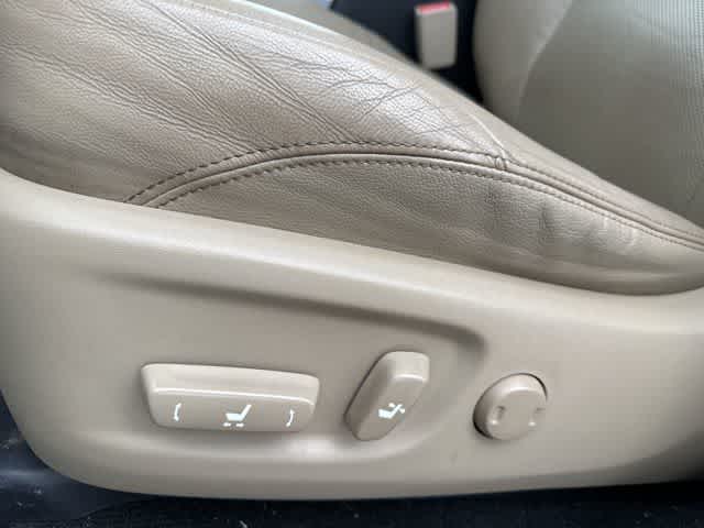 2015 Toyota 4Runner Limited