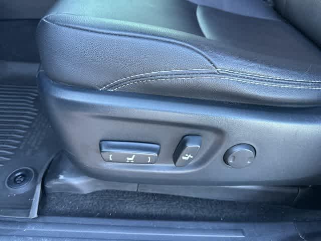 2022 Toyota 4Runner TRD Sport