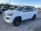 2022 Toyota 4Runner TRD Sport