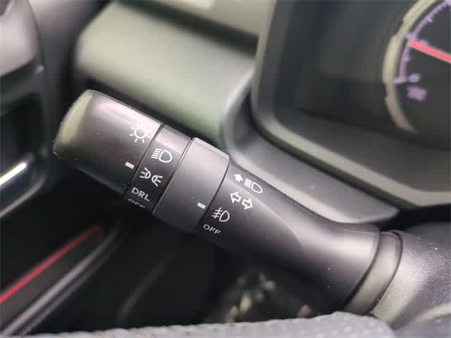 2022 Toyota 4Runner TRD Sport