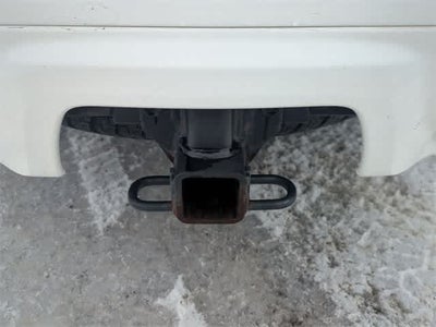 2022 Toyota 4Runner TRD Sport