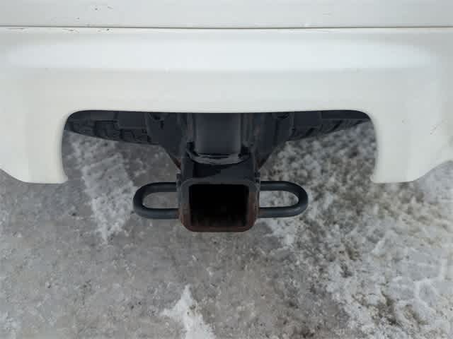 2022 Toyota 4Runner TRD Sport