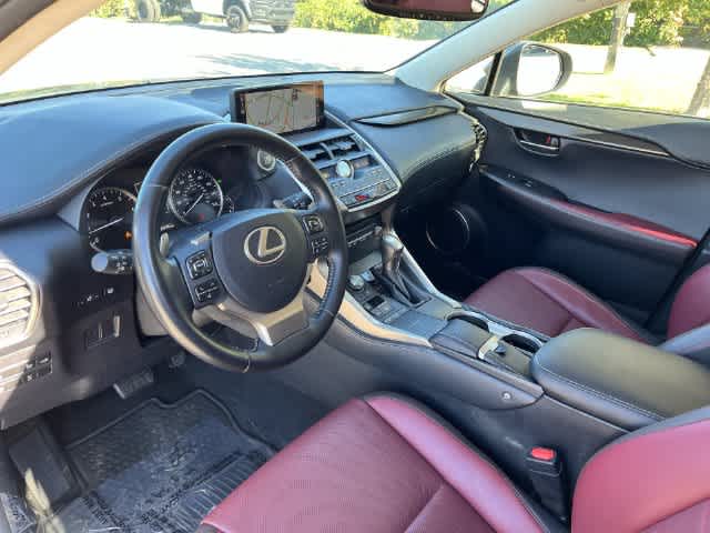 2019 Lexus NX 300 NX 300