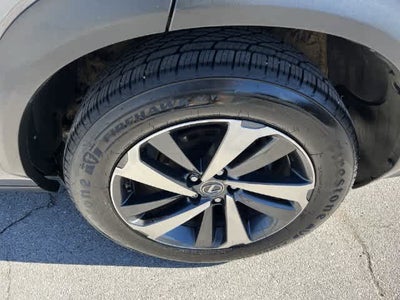 2019 Lexus NX 300 NX 300