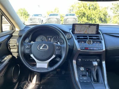 2019 Lexus NX 300 NX 300