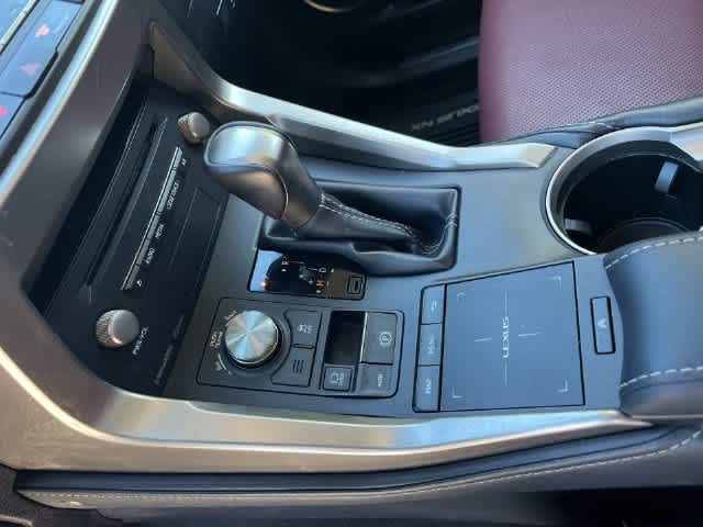 2019 Lexus NX 300 NX 300