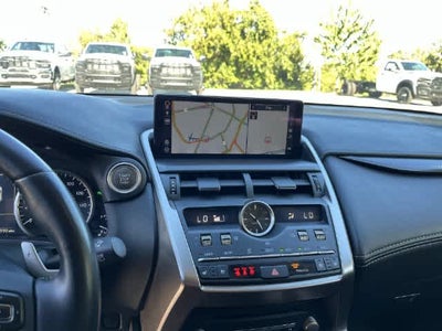 2019 Lexus NX 300 NX 300