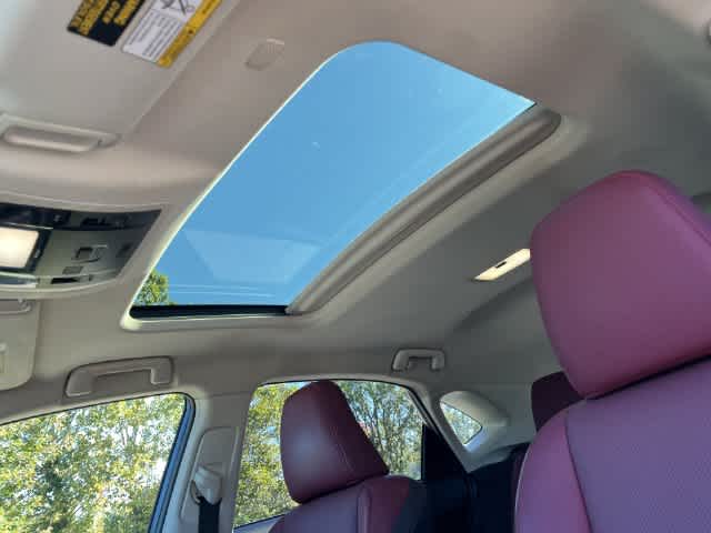 2019 Lexus NX 300 NX 300