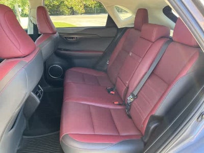 2019 Lexus NX 300 NX 300