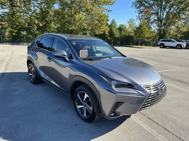 2019 Lexus NX 300 NX 300