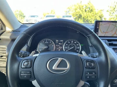 2019 Lexus NX 300 NX 300