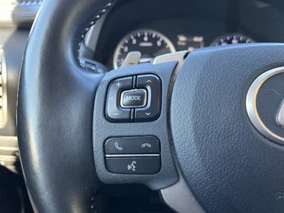 2019 Lexus NX 300 NX 300