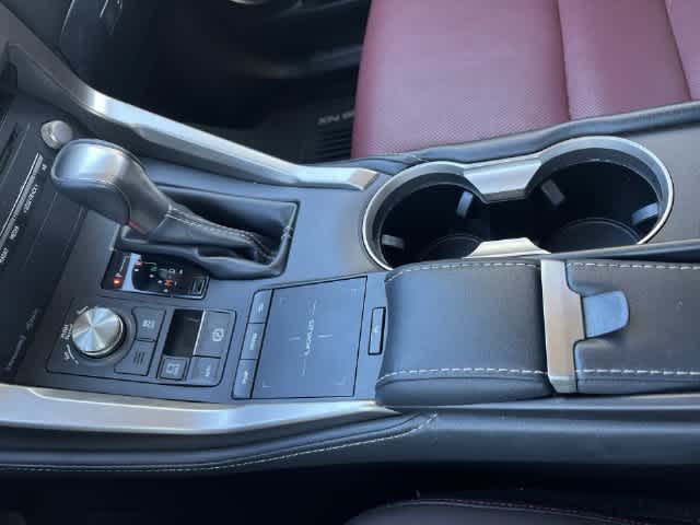 2019 Lexus NX 300 NX 300