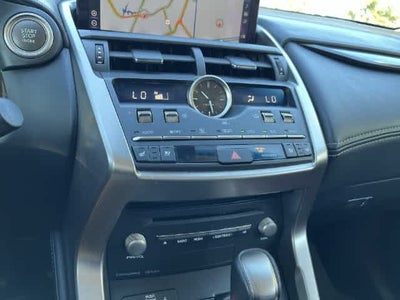 2019 Lexus NX 300 NX 300