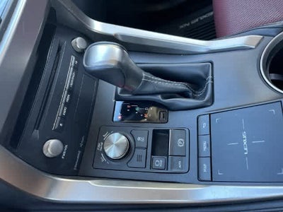 2019 Lexus NX 300 NX 300