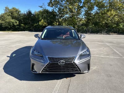 2019 Lexus NX 300 NX 300