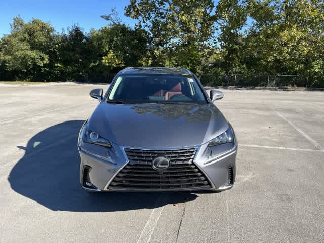 2019 Lexus NX 300 NX 300