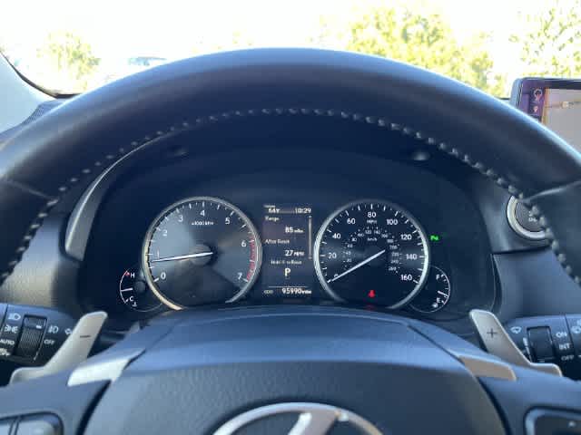 2019 Lexus NX 300 NX 300