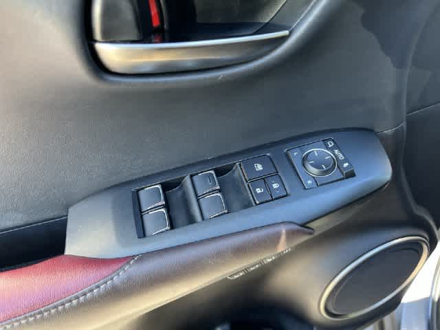 2019 Lexus NX 300 NX 300