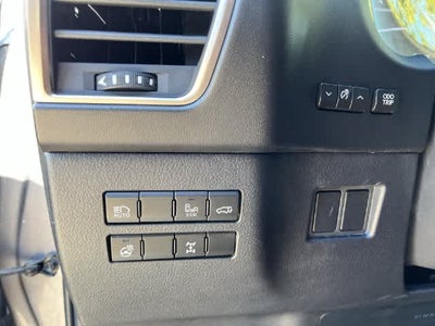 2019 Lexus NX 300 NX 300