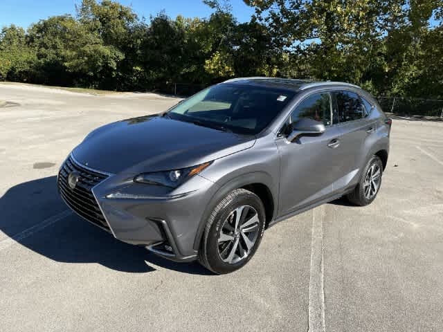 2019 Lexus NX 300 NX 300