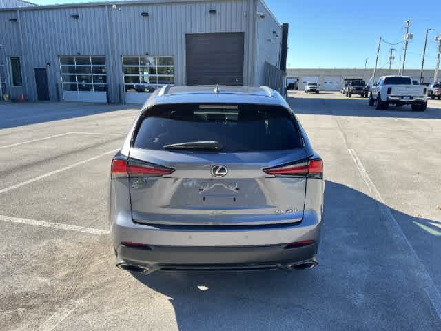 2019 Lexus NX 300 NX 300