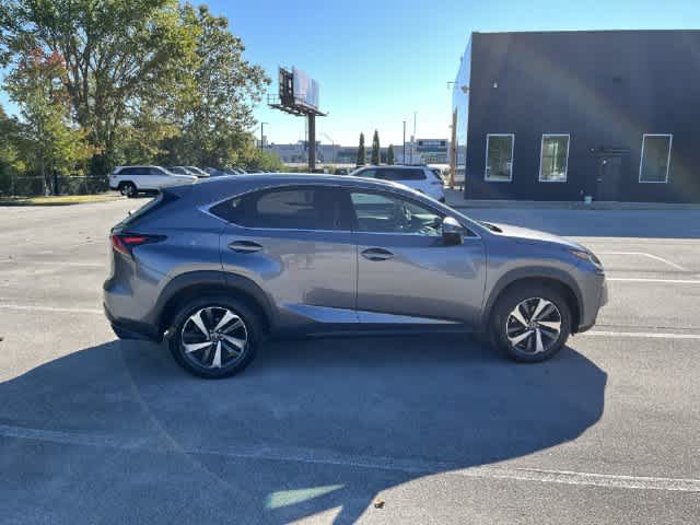 2019 Lexus NX 300 NX 300