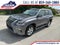 2016 Lexus GX 460 4WD 4dr