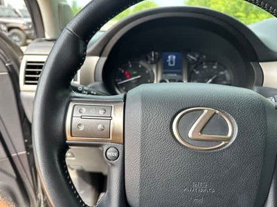 2016 Lexus GX 460 4WD 4dr