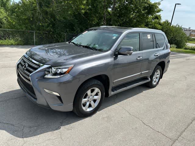 2016 Lexus GX 460 4WD 4dr