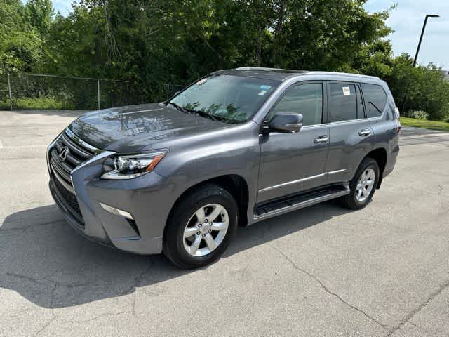 2016 Lexus GX 460 4WD 4dr