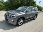 2016 Lexus GX 460 4WD 4dr