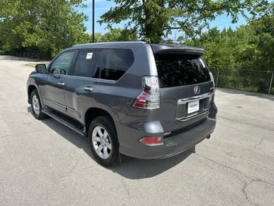 2016 Lexus GX 460 4WD 4dr