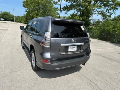 2016 Lexus GX 460 4WD 4dr