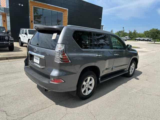 2016 Lexus GX 460 4WD 4dr