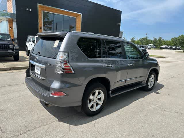 2016 Lexus GX 460 4WD 4dr